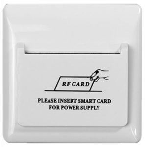 Hotel Energy Saver Switch