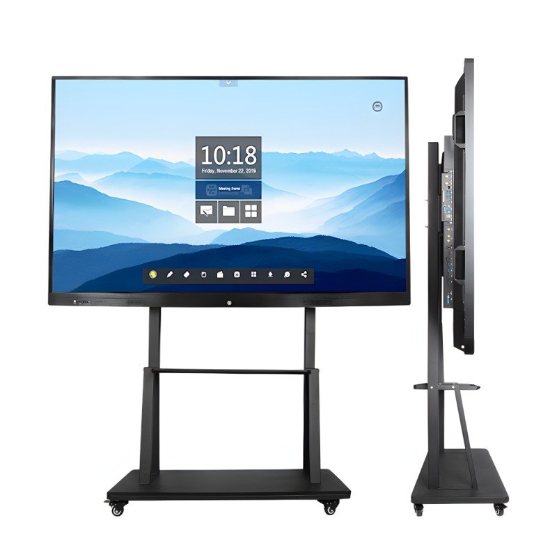 86" Interactive Whiteboard