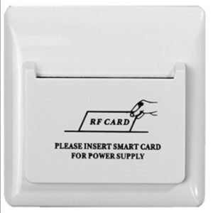 Smart Programmable Switch