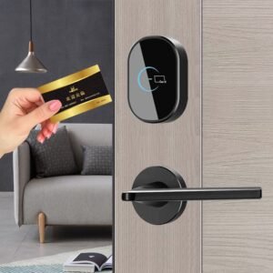 TT Smart Hotel Lock