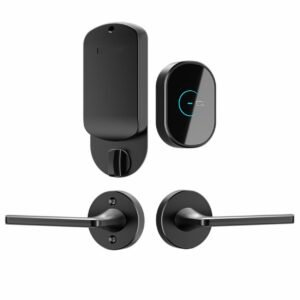 TT Smart Hotel Lock, Card, Key