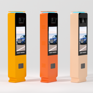Automated Hands - Free No-Stop System