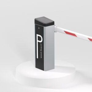 DC Boom Barrier