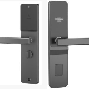 TT Smart Hotel Lock - WA0021